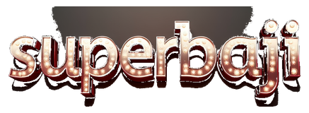 superbaji logo